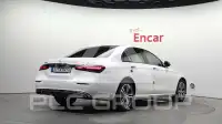 2021 Mercedes Benz E-Class