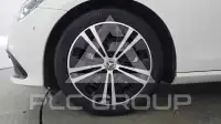 2021 Mercedes Benz E-Class