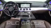 2021 Mercedes Benz E-Class