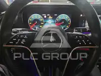 2021 Mercedes Benz E-Class