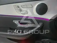 2021 Mercedes Benz E-Class