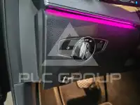2021 Mercedes Benz E-Class