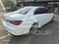 2021 Mercedes Benz E-Class