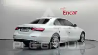 2021 Mercedes Benz E-Class
