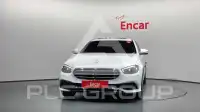 2021 Mercedes Benz E-Class