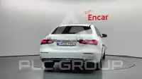 2021 Mercedes Benz E-Class