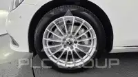 2021 Mercedes Benz E-Class