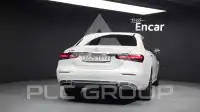 2021 Mercedes Benz E-Class