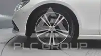 2021 Mercedes Benz E-Class