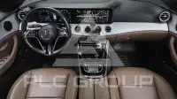 2021 Mercedes Benz E-Class