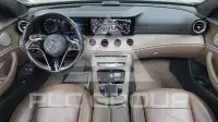2021 Mercedes Benz E-Class