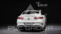 2021 Mercedes Benz E-Class