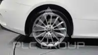 2021 Mercedes Benz E-Class