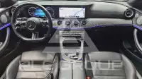 2021 Mercedes Benz E-Class