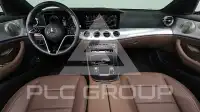 2021 Mercedes Benz E-Class