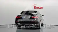 2021 Mercedes Benz E-Class