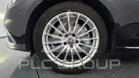 2021 Mercedes Benz E-Class