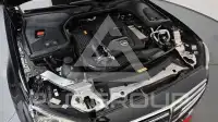 2021 Mercedes Benz E-Class