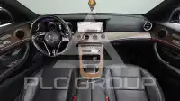 2021 Mercedes Benz E-Class