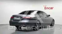 2021 Mercedes Benz E-Class