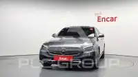 2021 Mercedes Benz E-Class