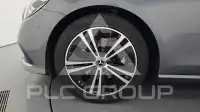 2021 Mercedes Benz E-Class