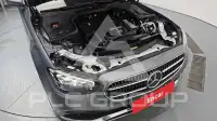 2021 Mercedes Benz E-Class