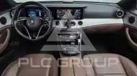 2021 Mercedes Benz E-Class