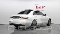 2021 Mercedes Benz E-Class