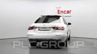 2021 Mercedes Benz E-Class