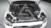 2021 Mercedes Benz E-Class