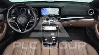 2021 Mercedes Benz E-Class