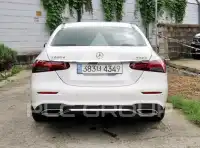 2021 Mercedes Benz E-Class