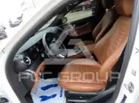 2021 Mercedes Benz E-Class