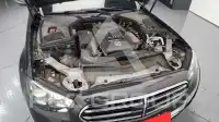 2021 Mercedes Benz E-Class