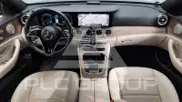 2021 Mercedes Benz E-Class