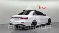 2021 Mercedes Benz E-Class