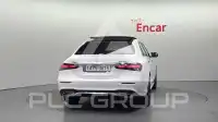 2021 Mercedes Benz E-Class