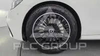 2021 Mercedes Benz E-Class