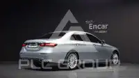 2021 Mercedes Benz E-Class