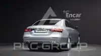 2021 Mercedes Benz E-Class