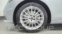2021 Mercedes Benz E-Class