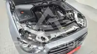 2021 Mercedes Benz E-Class