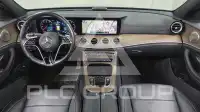 2021 Mercedes Benz E-Class