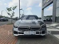 2021 Mercedes Benz E-Class