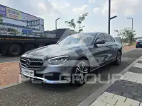 2021 Mercedes Benz E-Class