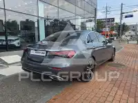 2021 Mercedes Benz E-Class