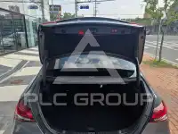 2021 Mercedes Benz E-Class