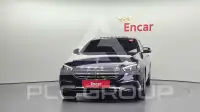 2021 Mercedes Benz E-Class