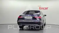 2021 Mercedes Benz E-Class